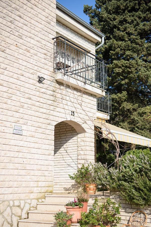 Villa Claudia Beach Apartment プレマントゥーラ エクステリア 写真