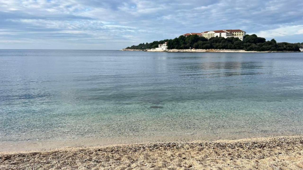 Villa Claudia Beach Apartment プレマントゥーラ エクステリア 写真
