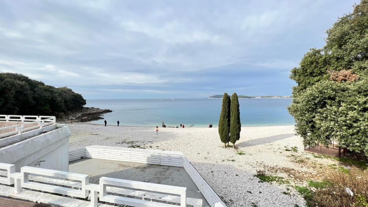 Villa Claudia Beach Apartment プレマントゥーラ エクステリア 写真
