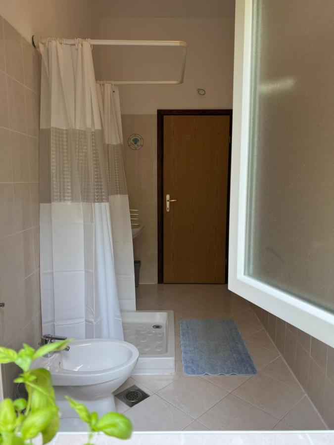 Villa Claudia Beach Apartment プレマントゥーラ エクステリア 写真