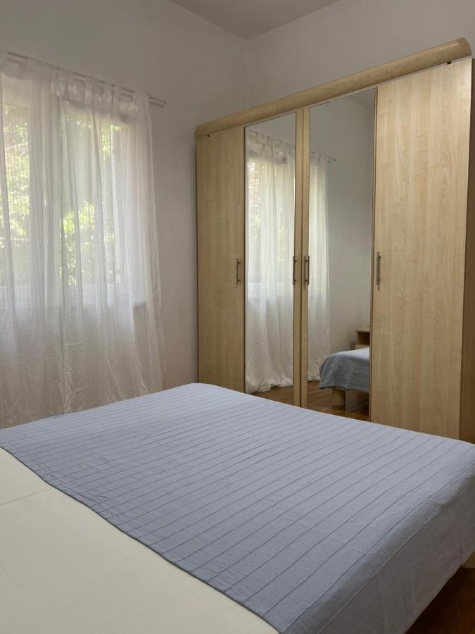 Villa Claudia Beach Apartment プレマントゥーラ エクステリア 写真