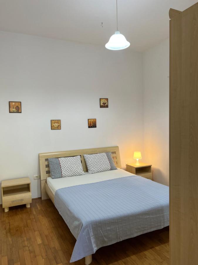 Villa Claudia Beach Apartment プレマントゥーラ エクステリア 写真