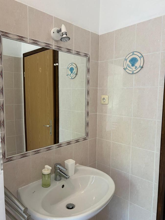 Villa Claudia Beach Apartment プレマントゥーラ エクステリア 写真