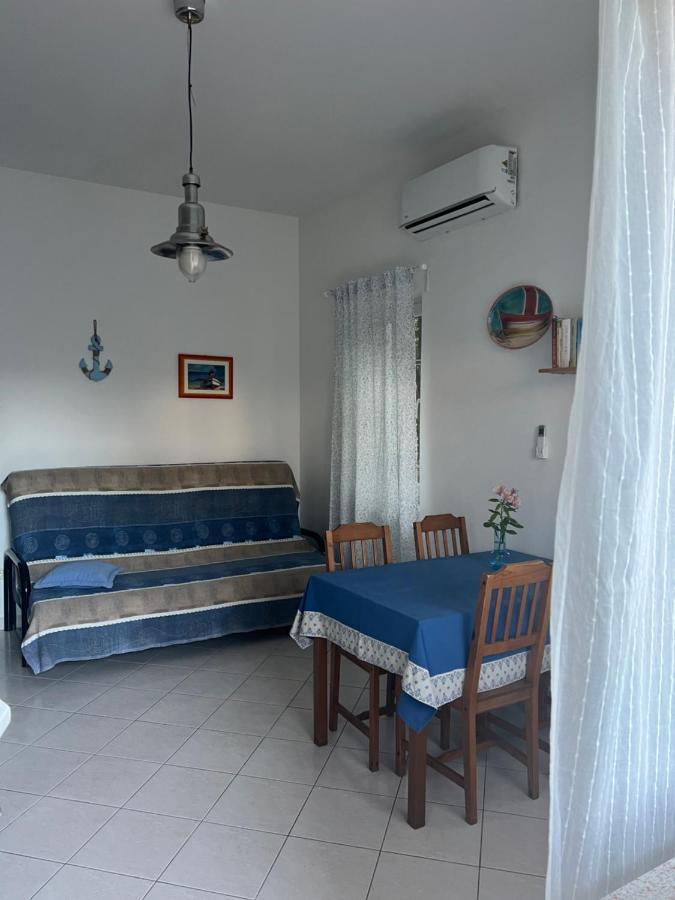Villa Claudia Beach Apartment プレマントゥーラ エクステリア 写真