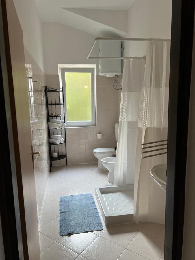 Villa Claudia Beach Apartment プレマントゥーラ エクステリア 写真