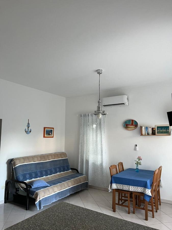 Villa Claudia Beach Apartment プレマントゥーラ エクステリア 写真