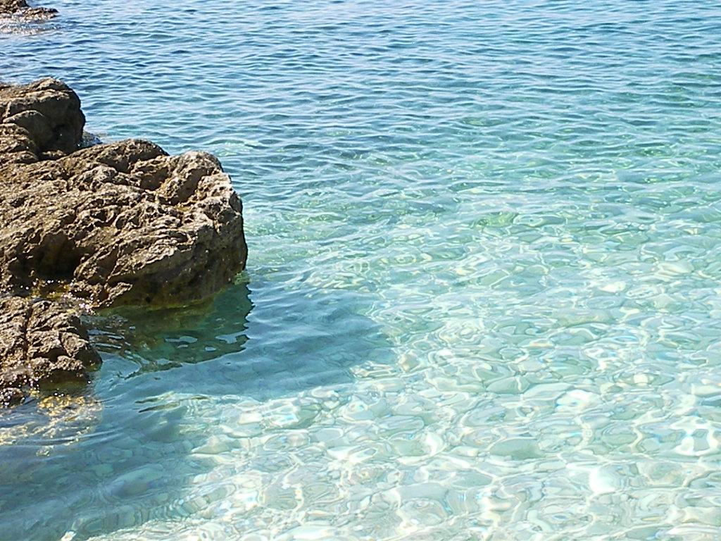 Villa Claudia Beach Apartment プレマントゥーラ エクステリア 写真
